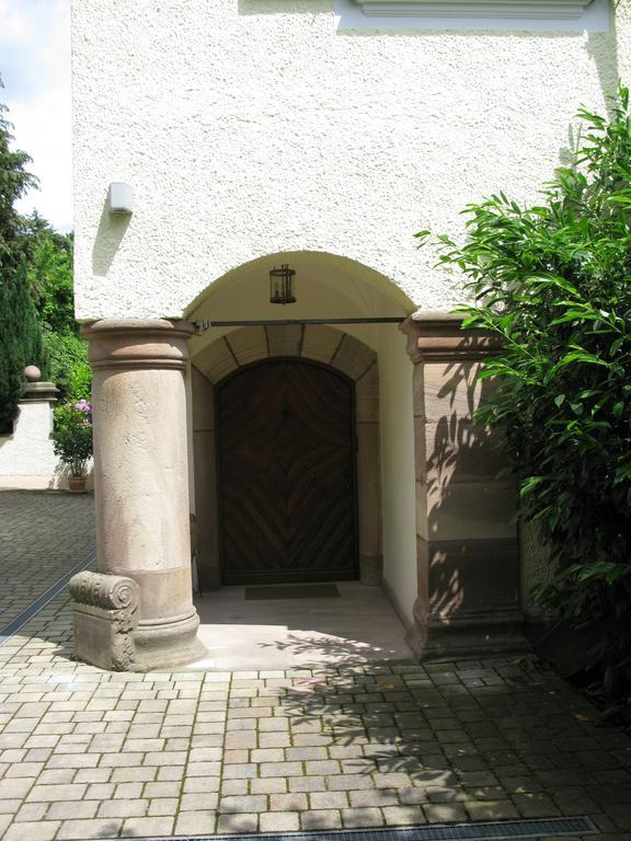 Villa Giulia Νυρεμβέργη Δωμάτιο φωτογραφία